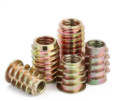 گری دار میوے کی قسم D داخل کریں۔