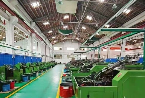 Factory